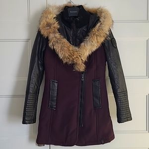 RUDSAK winter coat